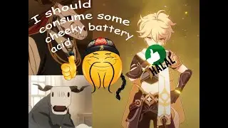 Traveler Only | Genshin Impact (2)