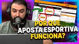 Porque Aposta Esportiva Funciona ?