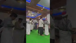 PRAKTEK CARA MEMAKAI KAIN IHROM UMROH & HAJI Part 2