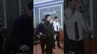 Чахонгир Туя Обод Кард 2024