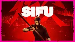 SIFU - Primeiras Impressões