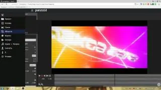 как сделать интро для канала (без программ)