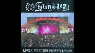 blink-182 - Go live [READING FESTIVAL 2003]