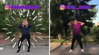 MAMACITA zumba ZIN 87