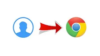 Accedere a Chrome con il proprio account