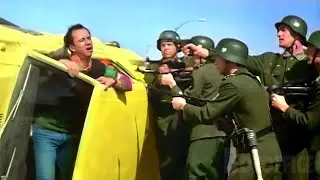 The Time Traveler | SCIFI, COMEDY | Full Movie in English