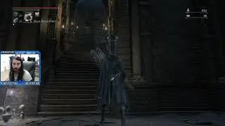 moistcr1tikal Twitch Stream Apr 14th, 2021 [Bloodborne]