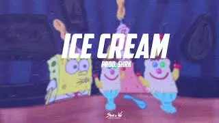 [FREE] Ski Mask The Slump God Type Beat ''ICE CREAM'' (Prod. SHRK) | Rap/Trap Instrumental |