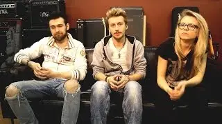 show MONICA - Результаты конкурса каверов #2