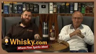 Loch Lomond Amarone Finish - Club Bottle 2024/2025 | Whisky Review