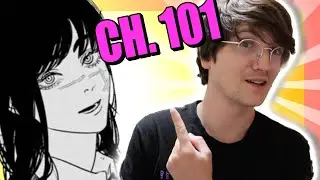 The TRUE meaning of the War Devil's new name.. | Chainsaw Man chapter 101 Review