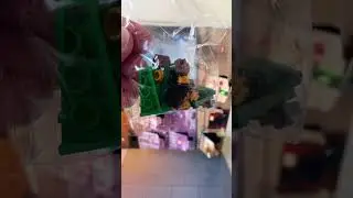 LEGO Marvel Advent Calendar Day 24