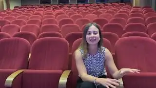 Damla Dokuzoğlu, Kodluyoruz'da eğitmen olma deneyimini anlatıyor.