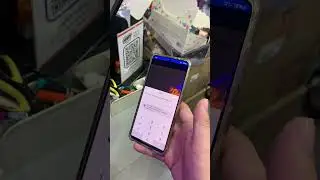 Digital Payment - Toy Store