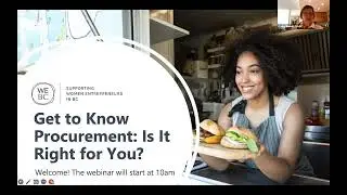 Get to Know Procurement: Is It Right for You?
