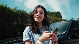 McDonald's | Vê como fazer o teu Pedido Mobile e aguardar pela Entrega no Parque
