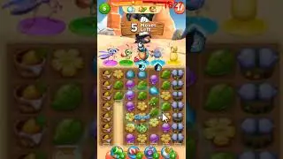 Best Fiends Stars Level 1826 - 1830 - Walkthrough | AppsWalkthroughTutorial ✔️