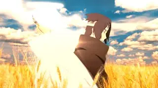 Itachi x Sasuke - Tourner Dans Le Vide🌤️ 4K [Edit/AMV]! (free pf)