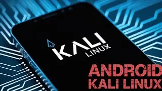kali linux in mobile without root|how to install kali linux in mobile|2023