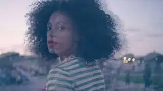 Solange - Losing You 639hz