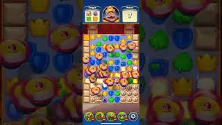 Royal Match LEVEL 7947