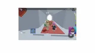 играем вместе в roblox