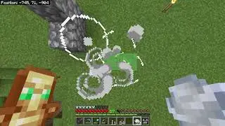 How to get the Achievement Who Needs Rockets! MINECRAFT