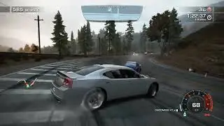 Need for speed Hot Pursuit gameplay #pcgaming #gameplay