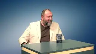 ИНТЕРВЬЮ ДМИТРИЯ РАЕВСКОГО