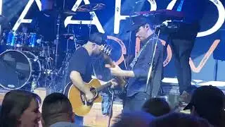 Tennessee Whiskey Live @ Cook County Saloon Edmonton