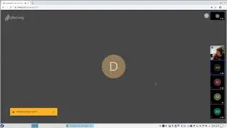 GNU Radio April 2020 Project Call