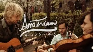 Awkward I  ♫  Rock is the Road  • Amsterdam Acoustics •