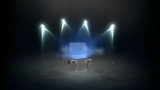 Открытие коробок за золото на Новый Год 2021-2022 Wot Blitz