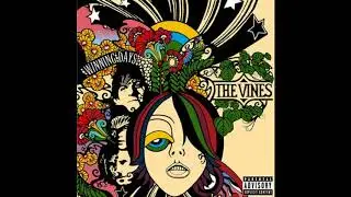 The Vines - Best Tracks