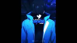 Sung jinwoo vs Naruto