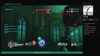 Some Overwatch Comp