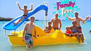 24+ hours of HOLIDAY in Menorca