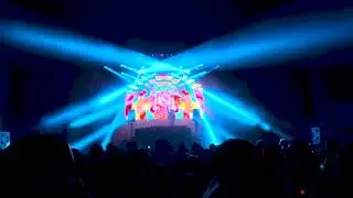 Ternion Sound @ Boulder Theater 2023
