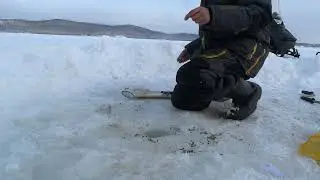 Рыбалка, 07.01.24 Блесна, Мормышка, Остров