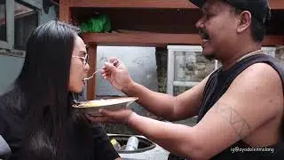 otw lihat lomba penari tiang