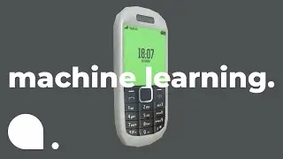 How Does A Computer Learn? | The Building Blogs of Computers Ep. 5