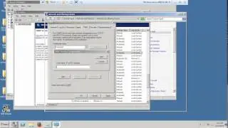 Enable  snmp services in  windows  2008 R 2