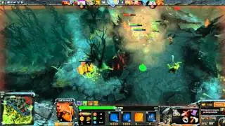 Dota 2. Earth Shaker