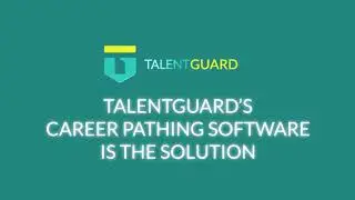 TalentGuard Career Pathing Software Explainer Video