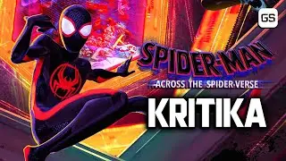 A legjobb Pókember-film? 🕷️ Pókember: A pókverzumon át kritika 🎬 GameStar