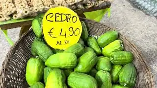 Удивительный фрукт ЧЕДРО. И еще много чего интересного,