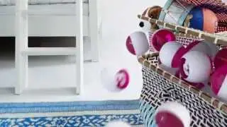 TV3 Rebrand / Kids Room Ident / Box Of Toys Audio