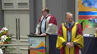 GMIT Graduation -(2.00pm, Thursday, 18th November 2021)