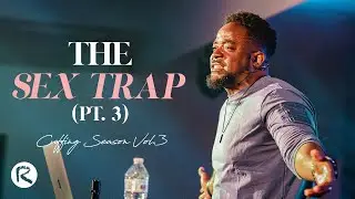 The Sex Trap (Pt. 3) | Cuffing Season Vol. 3 | Part 9 | Jerry Flowers