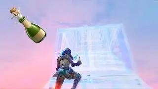 Lean Wit Me 🍾 (Fortnite Montage)